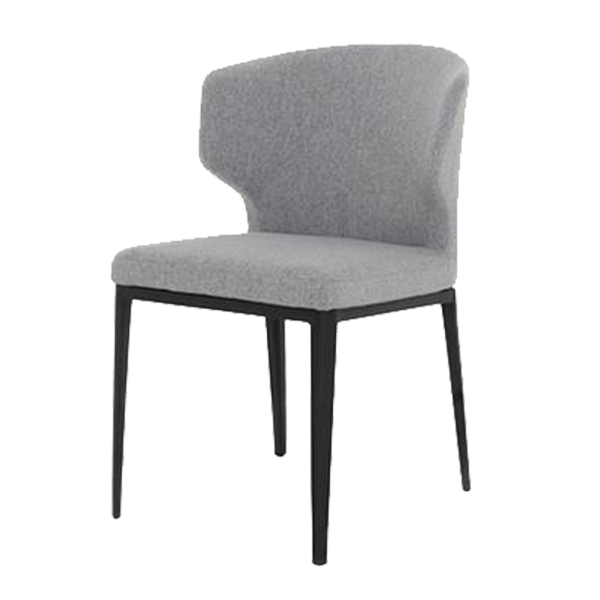 Cabo Light Grey Chair