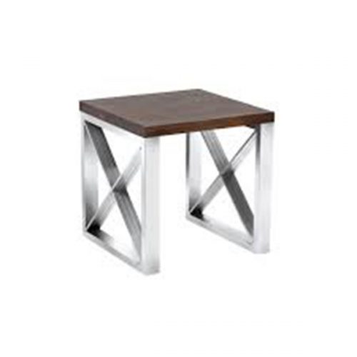 catalan end table