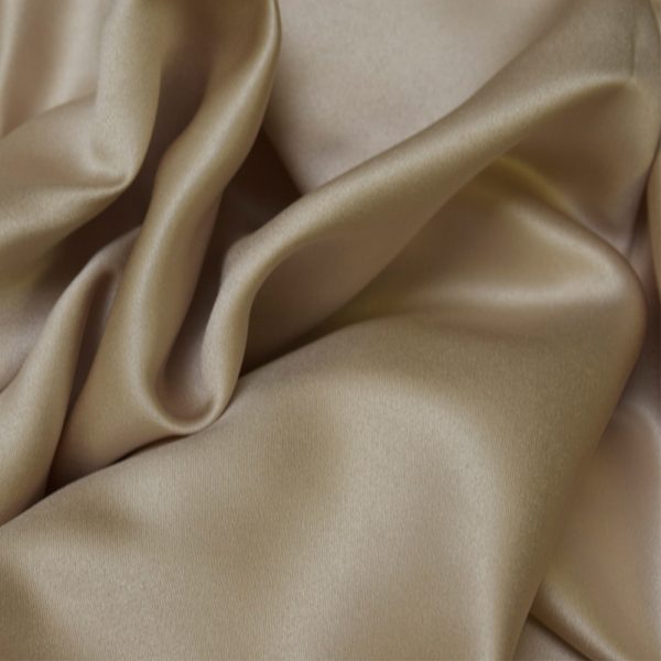 Champagne Satin Buffet