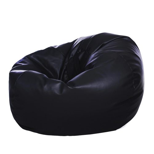 Bean Bag Chair Black
