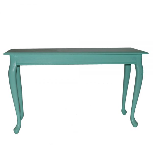 Sofa Table Frameo Sea Foam